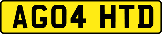 AG04HTD
