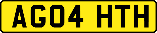 AG04HTH