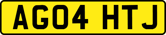 AG04HTJ