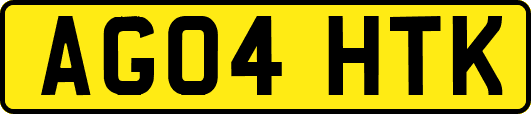 AG04HTK