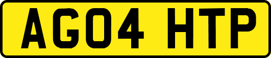 AG04HTP