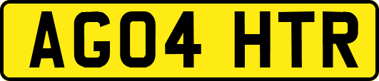 AG04HTR