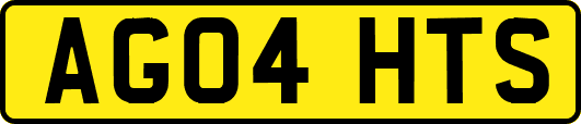 AG04HTS