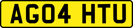 AG04HTU