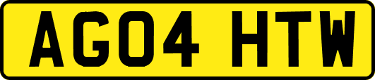 AG04HTW