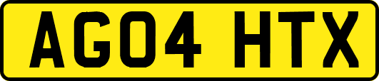AG04HTX