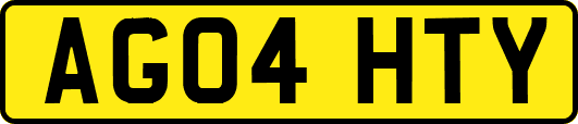 AG04HTY