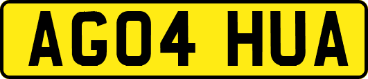 AG04HUA