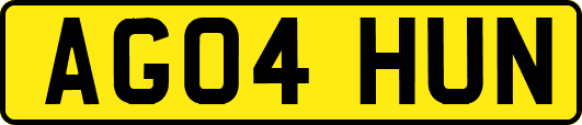 AG04HUN