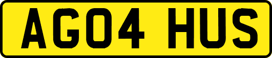AG04HUS