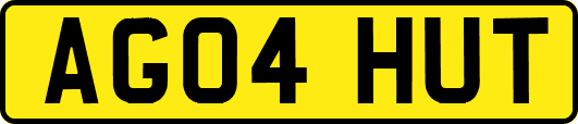 AG04HUT