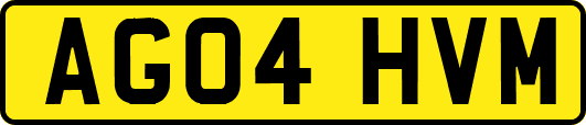 AG04HVM