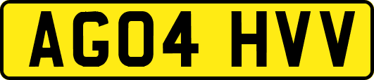 AG04HVV
