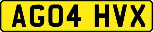 AG04HVX