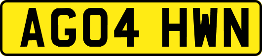 AG04HWN