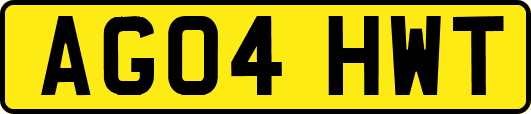 AG04HWT
