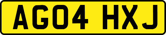 AG04HXJ