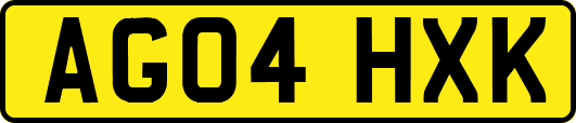 AG04HXK