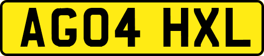 AG04HXL