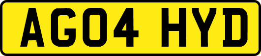AG04HYD