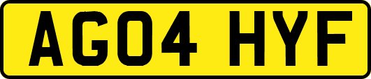 AG04HYF
