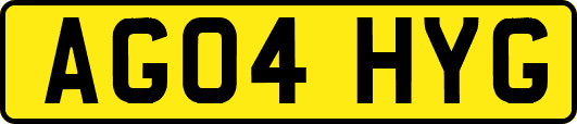 AG04HYG