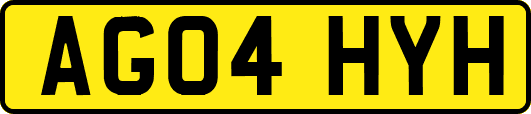 AG04HYH