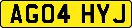 AG04HYJ