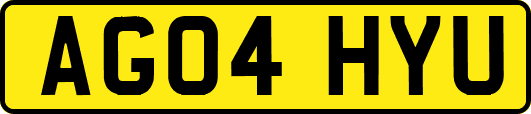 AG04HYU