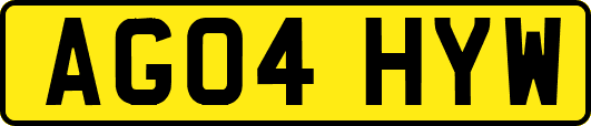 AG04HYW
