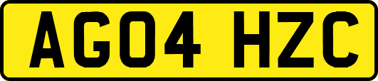 AG04HZC
