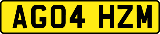 AG04HZM