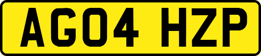 AG04HZP