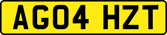 AG04HZT