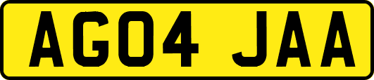 AG04JAA