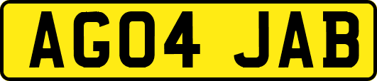 AG04JAB
