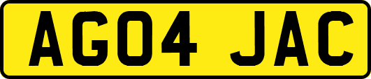 AG04JAC