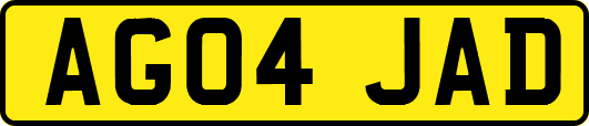 AG04JAD