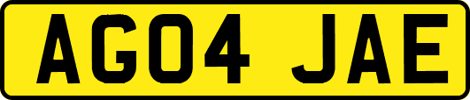 AG04JAE