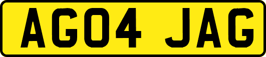 AG04JAG