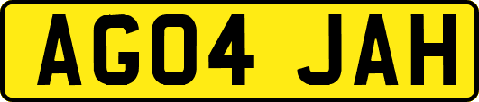 AG04JAH