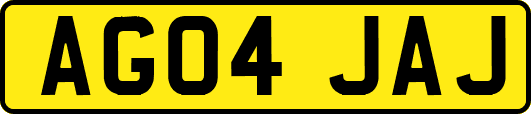 AG04JAJ