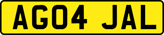 AG04JAL