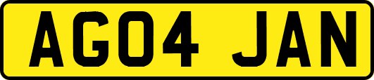 AG04JAN