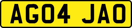 AG04JAO