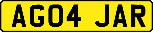 AG04JAR