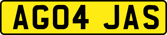 AG04JAS