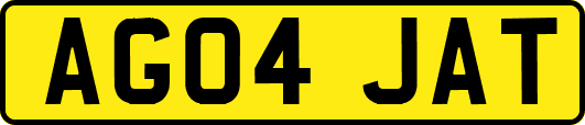 AG04JAT