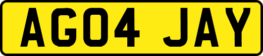 AG04JAY