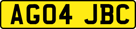 AG04JBC